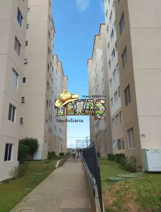 Imagem APARTAMENTO PARA VENDA NO JARDIM LOURDES