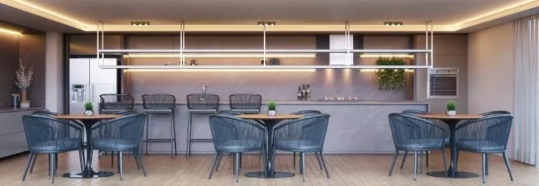 Foto do imóvel: Apartamento à venda, 71 m² por R$ 1.023.962, 75 - Ponta de Campina - Cabedelo/PB em Não informado