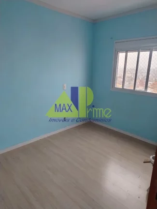 Imagem APARTAMENTO 03 DORMITÓRIOS/01 SUÍTE/SACADA/01 VAGA
