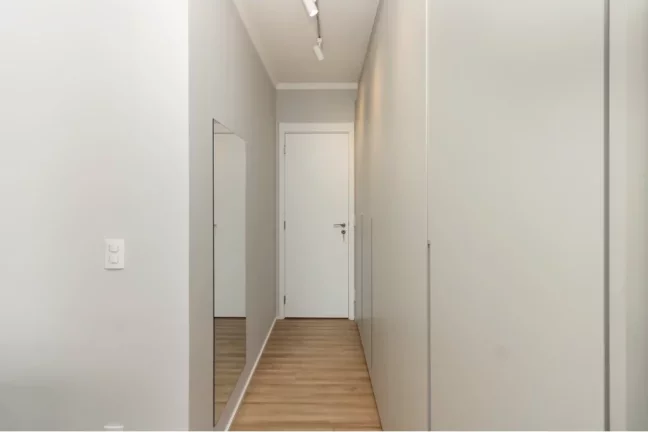 Imagem APARTAMENTO RESIDENCIAL em São Paulo - SP, Ipiranga