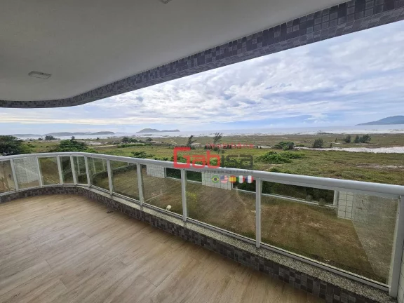 Imagem Apartamento 2 QUARTOS Praia das Dunas