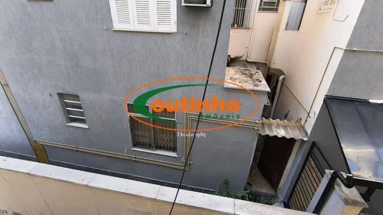Imagem (29873) Rua Marechal Taumaturgo de Azevedo - Tijuca
