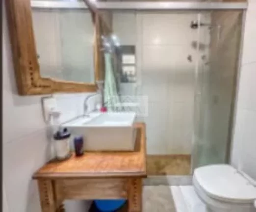 Foto do imóvel: Condominio do Edificio Lauro Muller - Apartamento a Venda ao lado do Shopping Rio Sul!