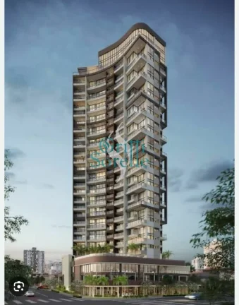 Imagem Apartamento Novo à Venda em Indianópolis - São Paulo/SP.