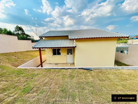 Imagem Casas à venda a partir de 2 dormitórios em Mairiporã para Financiamento!