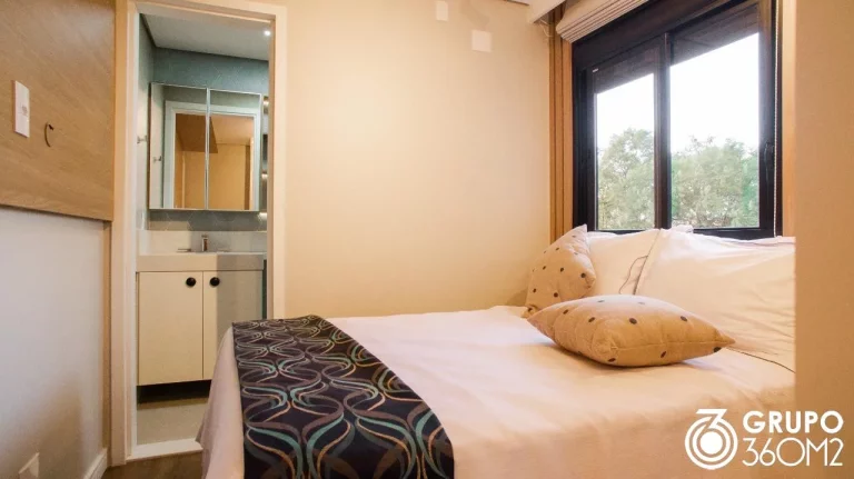 Imagem Apartamento para Venda em Santo André / SP no bairro Vila Curuçá