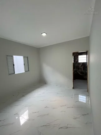 Imagem CASA NOVA COM FINO ACABAMENTO EM MONGAGUÁ!