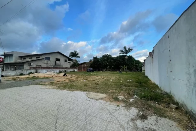 Imagem AGSL 527740 Lote 590231139-34 - Terreno à venda no bairro Praia de Armação do Itapocorói - Penha/SC