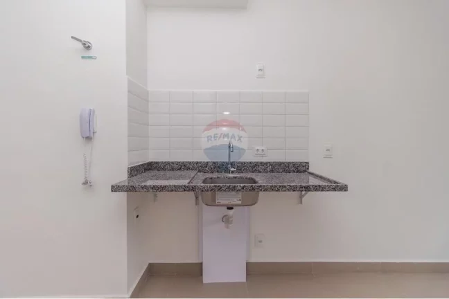 Imagem "Viva o Melhor de São Paulo: Seu Novo Apartamento Moderno e Aconchegante!"