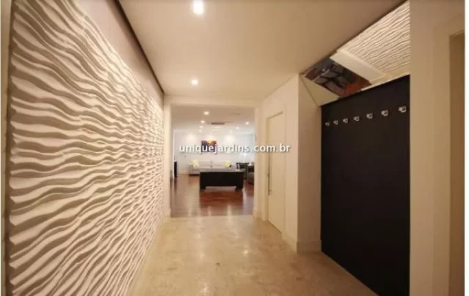 Imagem Apartamento à venda Itaim Bibi São Paulo