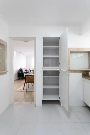 Imagem APARTAMENTO RESIDENCIAL em São Paulo - SP, Brooklin Paulista