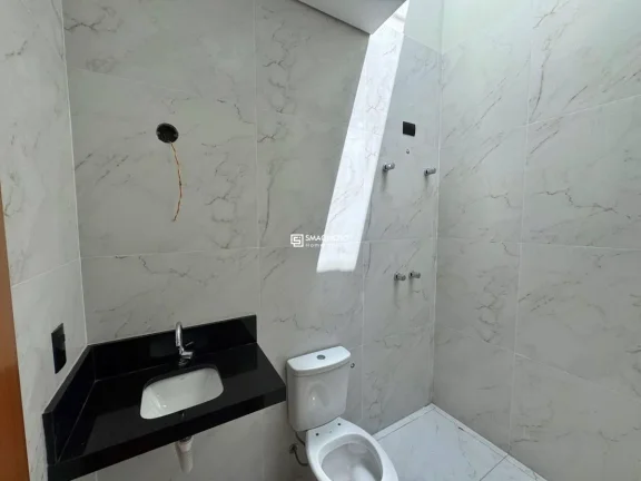 Imagem Casa com 3 dormitórios à venda, 154 m² por R$ 1.070.000,00 - Ondas - Piracicaba/SP