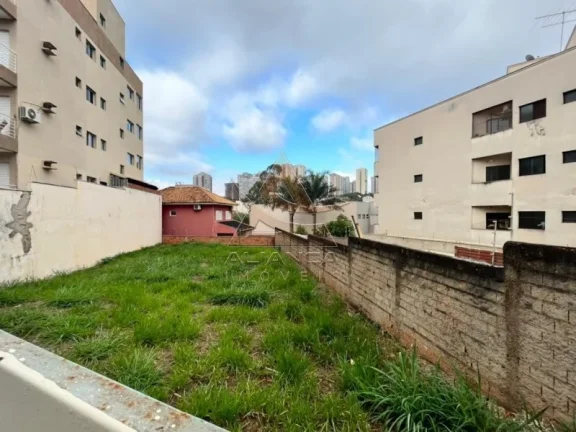 Imagem Terreno - Ribeirão Preto - Jardim Botânico