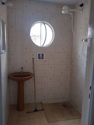 Imagem Casa e Comercial a Venda Vila Hortencia Sorocaba