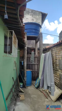 Imagem VENDO CASA RUA MARACÁS JARDIM CRUZEIRO
