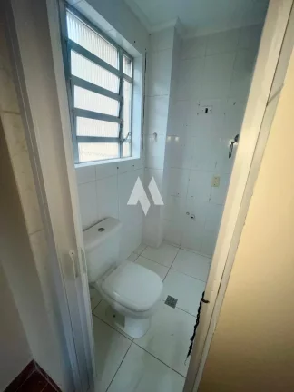 Imagem Apartamento à Venda, 2 dormitórios, 62 m², Vaga de Garagem, Próximo ao Mar e no bairro do José Menino