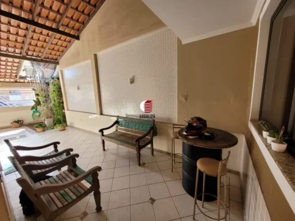 Imagem A casa dos seus sonhos em Laranjeiras