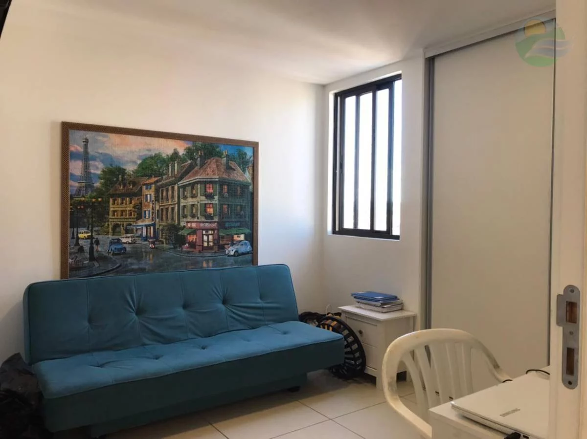 Imagem Apartamento 3 quartos com lazer completo no Alto Branco, Campina Grande PB.