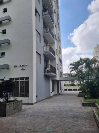 Imagem Apartamento com 2 quartos, 60m2, à venda em São Paulo, Saúde