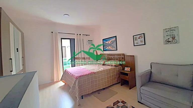 Imagem Casa de Condomínio