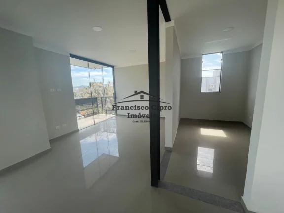 Imagem Casa à venda no bairro Residencial Ouroville - Taubaté/SP