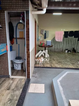 Imagem Casa com 2 quartos à venda, 120 m² por R$ 980.000 - em Colinas - Vila Velha/ES