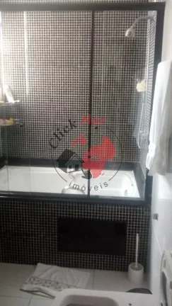 Imagem Amplo apartamento em área nobre de São Bernardo do Campo