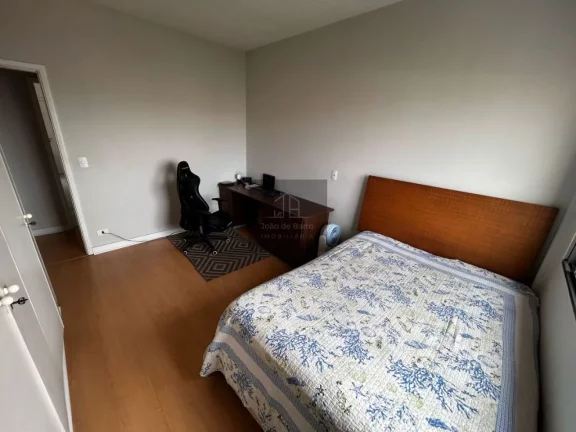 Imagem Apartamento com 3 dormitórios à venda, 160 m² por R$ 955.000,00 - Cambuci - São Paulo/SP