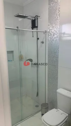 Imagem Sobrado à venda 3 Quartos, 1 Suite, 2 Vagas, 300M², Vila Alpina, São Paulo - SP