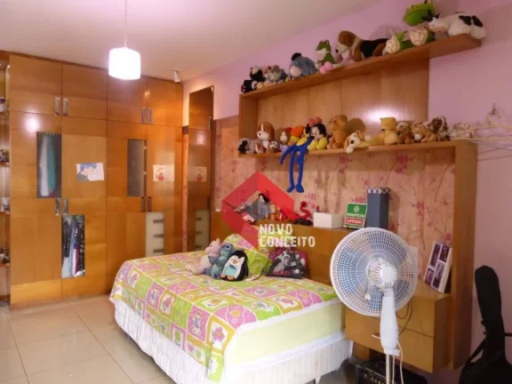 Imagem Apartamento à venda, 194 m² por R$ 799.000,00 - Meireles - Fortaleza/CE