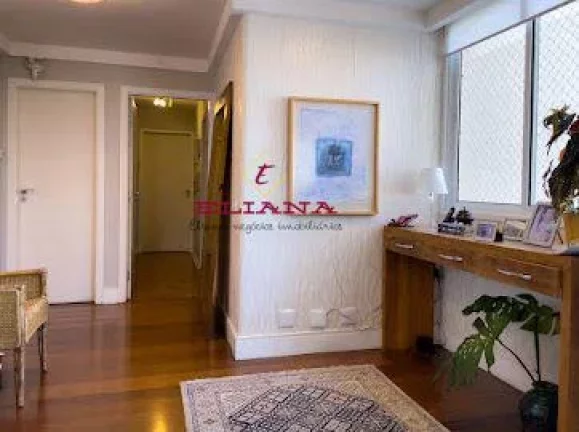 Imagem Apartamento com 3 quartos, 184m², à venda em São Paulo, Perdizes