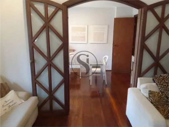 Imagem APARTAMENTO RESIDENCIAL em SÃO PAULO - SP, ITAIM BIBI