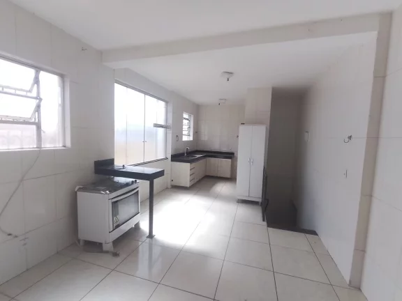 Imagem Casa à Venda ou Aluguel em Santa Branca BH: 7 Quartos, 3 Suítes / O valor do aluguel não inclui taxas como condomínio (caso tenha), seguro incêndio, IPTU e garantia locatícia ÁGUA E LUZ PODEM ESTAR DE