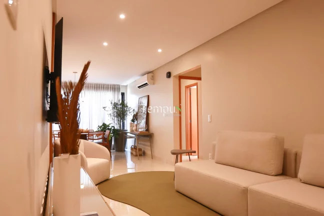 Imagem Apartamento a venda com 3 suítes no Setor Bueno pronto para morar