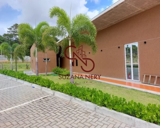 Imagem Terreno no Condomínio Reserva YBY