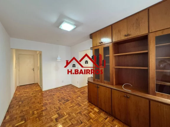 Imagem Apartamento 02 dormitórios à Venda Vila Adyana, São Jos?(C) dos Campos/SP