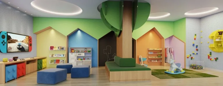 Imagem Vox Home