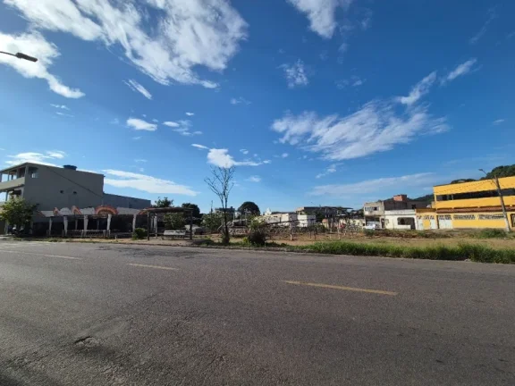 Imagem AREA COMERCIAL em SERRA - ES, NOVA CARAPINA II