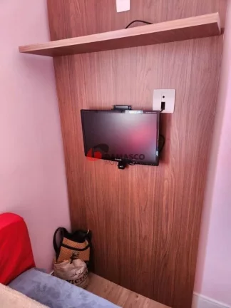 Imagem Apartamento para Venda 3 Quartos, 1 Suite, 2 Vagas, Fundação, São Caetano do Sul - SP | ED. LA VITA