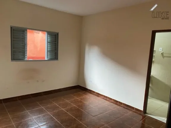 Imagem Casa localizada no Bairro Jardim do Vale em Jacareí zona central de Jacareí
