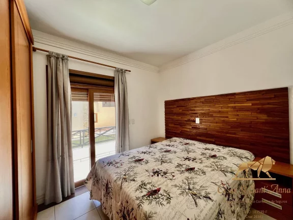 Imagem Apartamento disponível para venda e locação em Campos do Jordão-SP