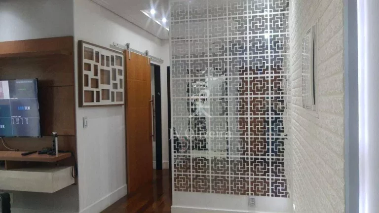 Imagem Apartamento Garden com 2 dormitórios à venda, 102 m² - Jardim das Vertentes - São Paulo/SP