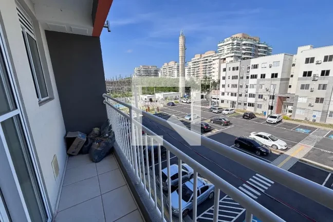 Imagem Apartamento à Venda - Recreio, 3 Quartos, 57 m2