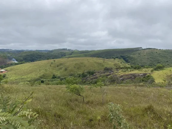 Imagem Excelente Oportunidade de Aquisição de Terreno com 13,8721 ha em Ressaquinha/MG