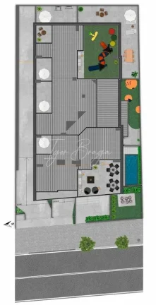 Imagem Apartamento à venda no bairro Bom Retiro em Curitiba/PR