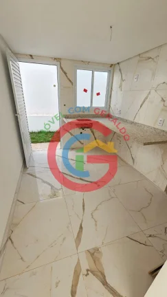 Imagem SOBRADO EM CONDOMÍNIO 3 Q - ENTREGA EM 2025