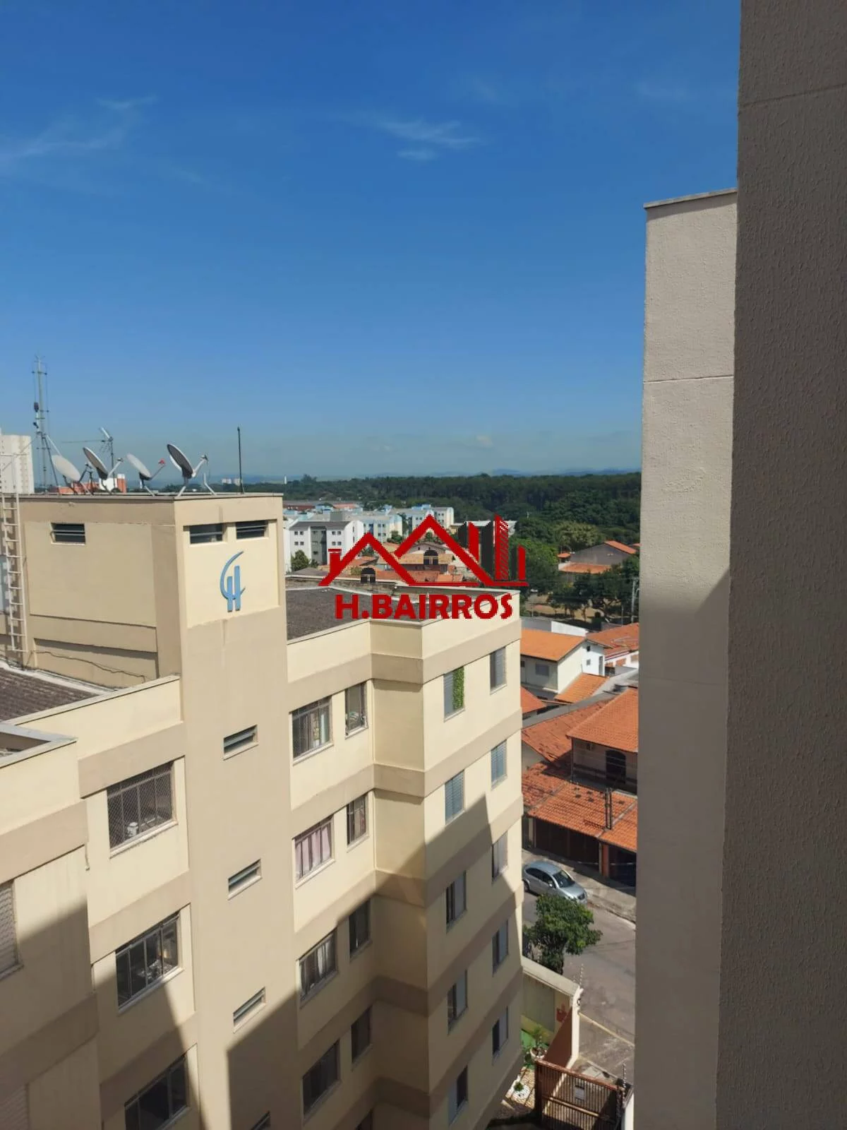 Imagem VENDE APARTAMENTO COM 2 DORMITÓRIOS NO JARDIM PETRÓPOLIS