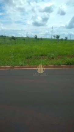 Imagem Terreno a venda Parque das Oliveiras II - valores a partir de R$ 103.900,00