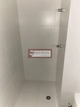 Imagem Aluguel de Apartamento 1 Dormitório em Socorro - R$1500
