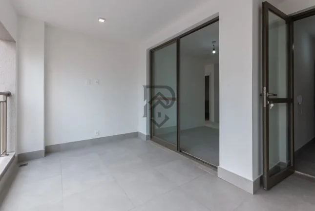 Imagem Apartamento em Vila Mariana, São Paulo/SP